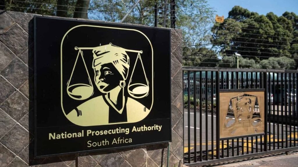NPA Secures R800k Asset Forfeiture Order in Pension Scam