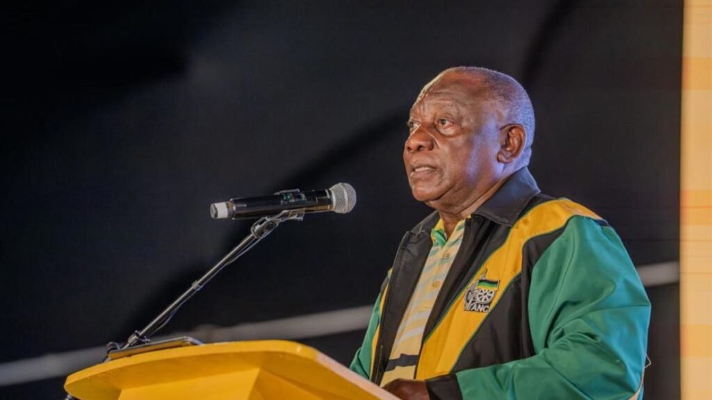 Ramaphosa Set to Open ANC Eastern Cape Conference Despite Legal Challenges