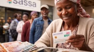 Upcoming Social Grant Changes in South Africa - What to Expect Next Week