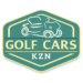 Golf Cars KZN Logo
